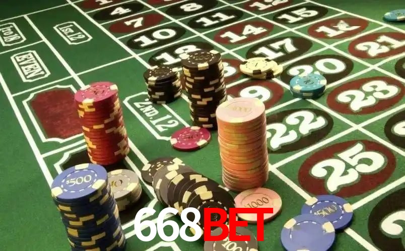 Ofertas Exclusivas 668bet