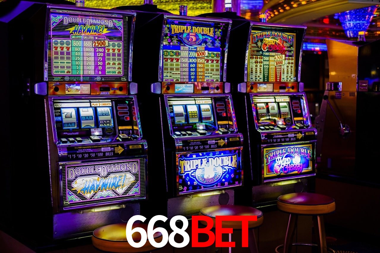Cadastro Rápido 668bet