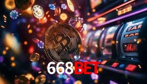 Mesa de Blackjack 668bet