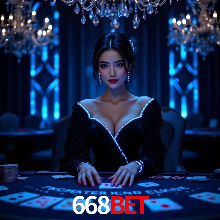 Aplicativo mobile 668bet