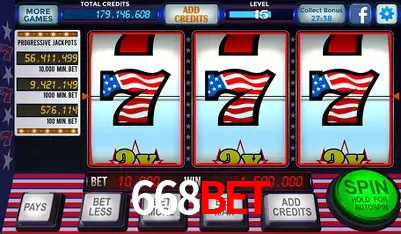 Inovações de Jogos na 668bet: O Futuro das Experiências Interativas