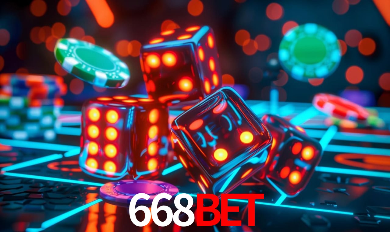 Casino VIP 668bet