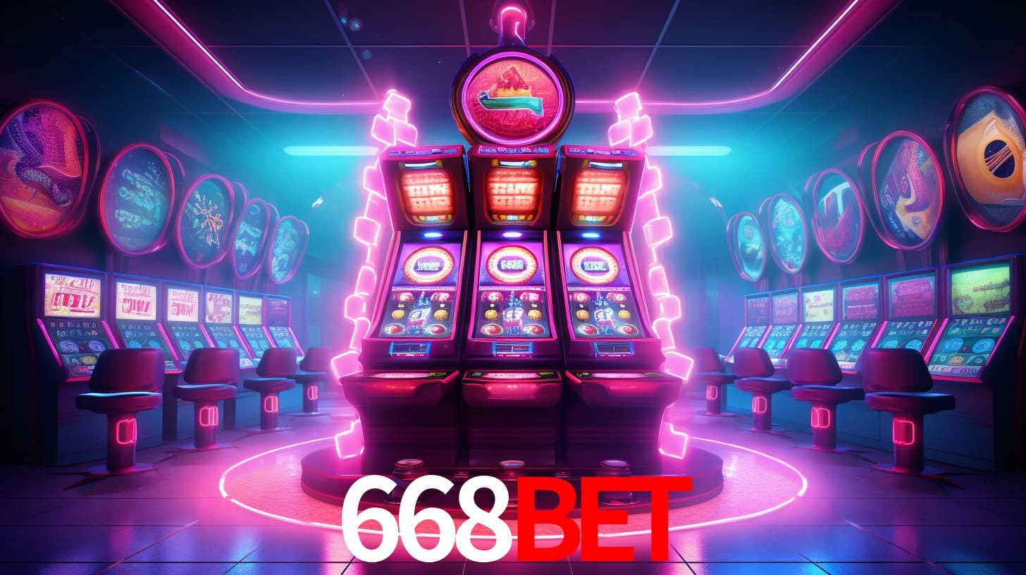668bet login