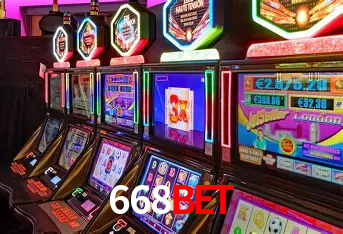 Descubra o Programa VIP da 668bet: Vantagens Exclusivas para Jogadores