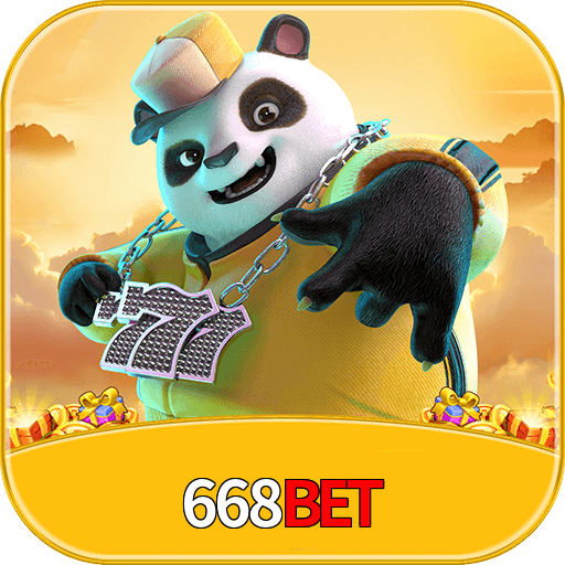 Logo 668bet